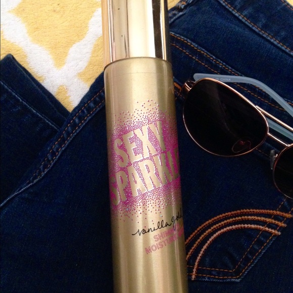 VS SHIMMER SPRAY
