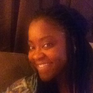 Meet your Posher, Shakela
