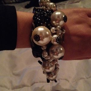 Betsey Johnson Bracelet
