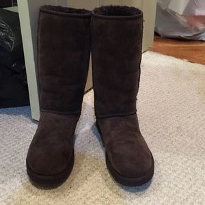 UGG boots