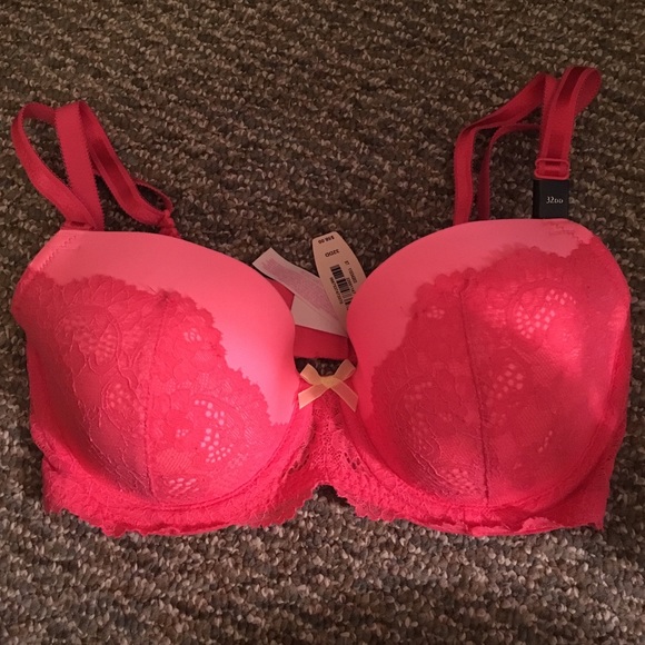 Victoria's Secret Dream Angels Demi! 32DD
