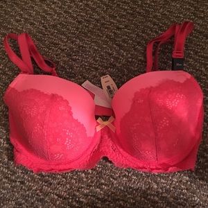 Victoria's Secret Dream Angels Demi! 32DD