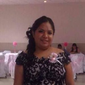 Meet your Posher, Blanca julia