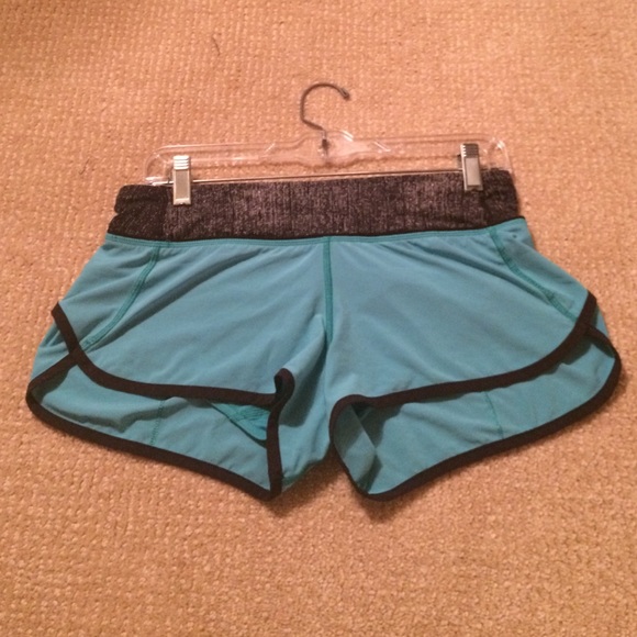 lululemon speed short