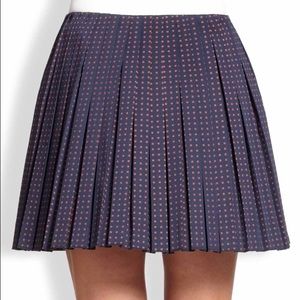 Tory Burch Klarissa mini skirt size 6