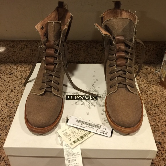 Max & Co. Shoes - MAX&Co. Boot