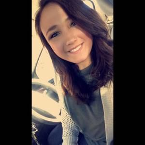 Meet your Posher, Robin