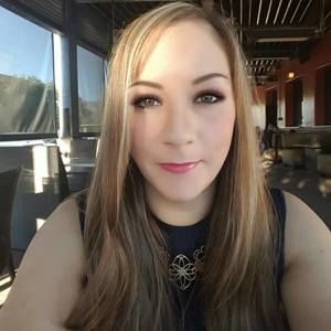 Meet your Posher, Monica