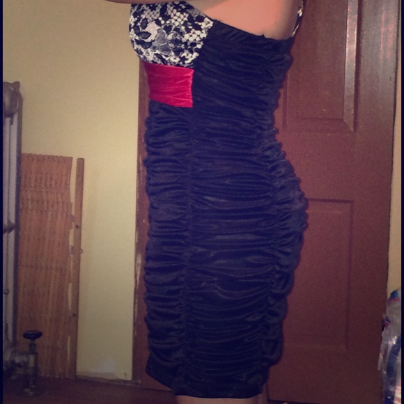 Cocktail dress