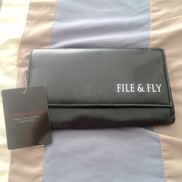Travel file