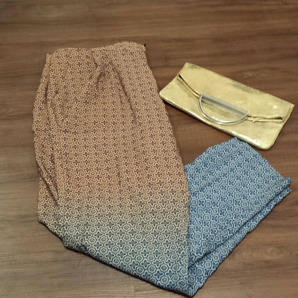 H&M pants