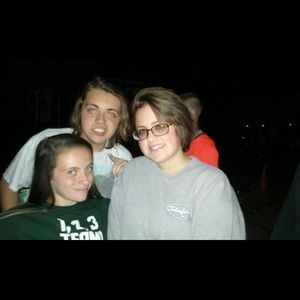 Meet your Posher, Jamie