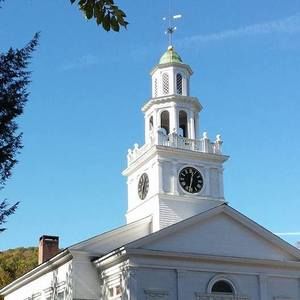 Meet your Posher, Cherie