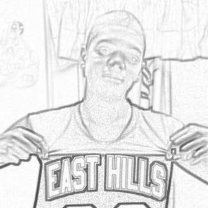 Meet your Posher, Brian