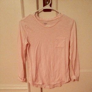 Old navy basic long sleeve