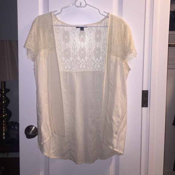 American eagle kimono