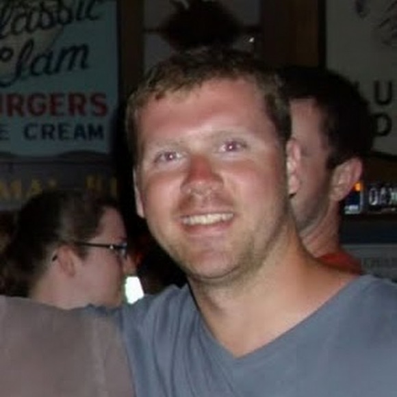 Meet your Posher, Liam - Picture 1 of 1