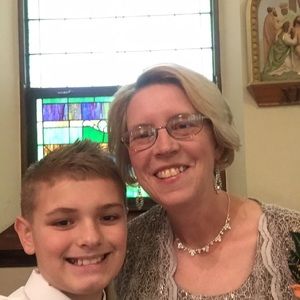 Meet your Posher, Colton