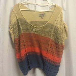 Ecote Sweater top