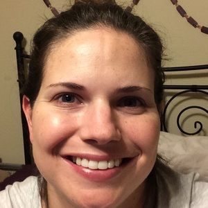 Meet your Posher, Jenny