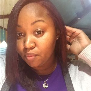 Meet your Posher, Nikkita