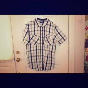 Echo Short Sleeve Shirt