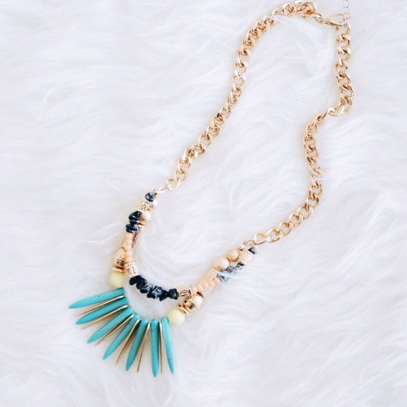 Chain Necklace