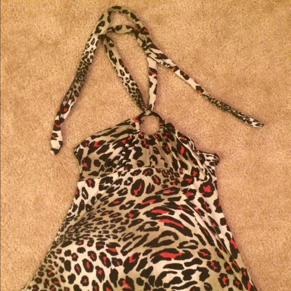 Dressy top