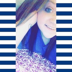 Meet your Posher, Misty