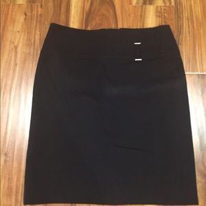 Anne Klein pencil skirt