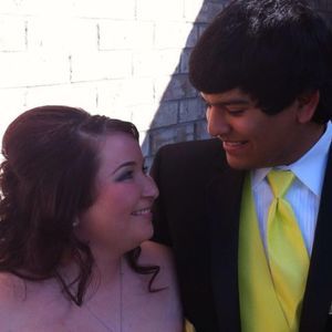 Meet your Posher, Cassey nicole