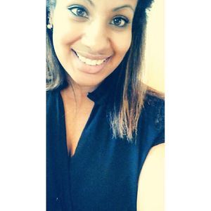 Meet your Posher, Vicki