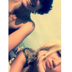 Meet your Posher, Dante