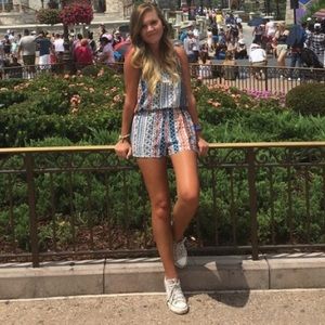 Meet your Posher, Bethany