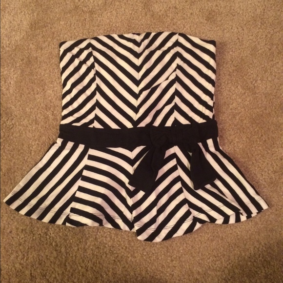 Dress top