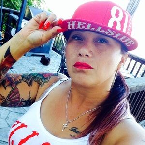 Meet your Posher, Lynn