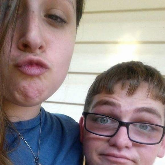 Meet your Posher, Caroline