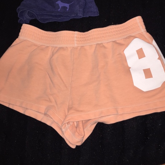 💕FINAL SALE💕 Vs pink shorts