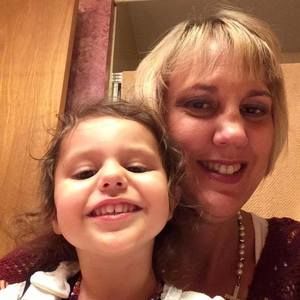 Meet your Posher, Michele