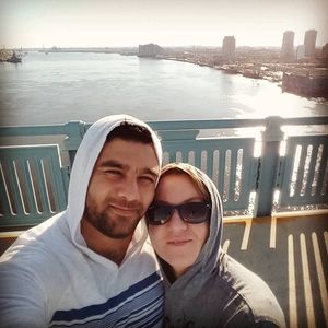 Meet your Posher, Ira