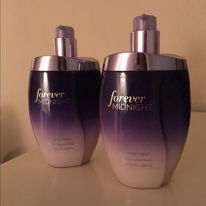 Forever Midnight Lotion