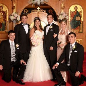 Meet your Posher, Nancy