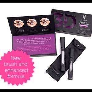 Younique 3D Fiber Mascara