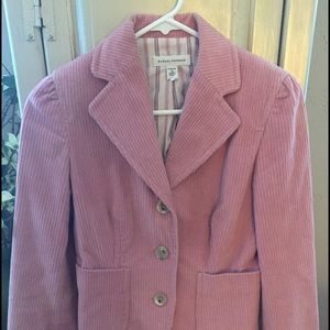 Banana Republic Courduroy Blazer/Jacket