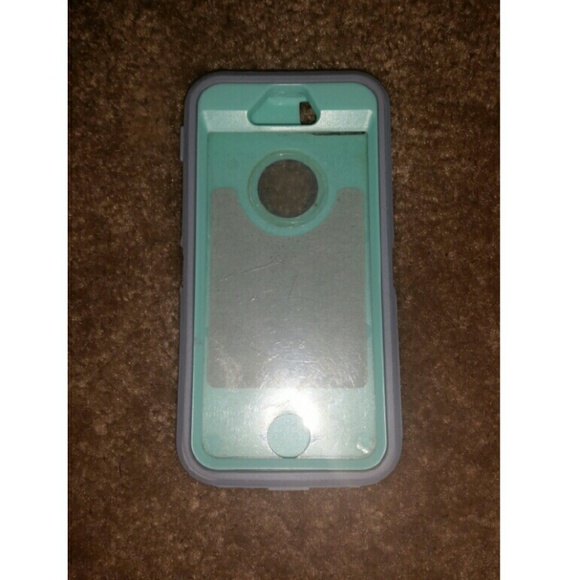 IPhone 5 genric Otterbox