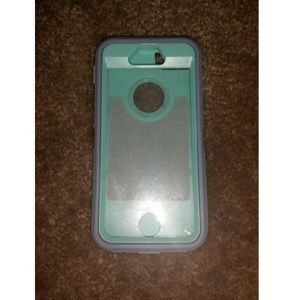 IPhone 5 genric Otterbox