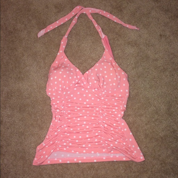 Ladies top