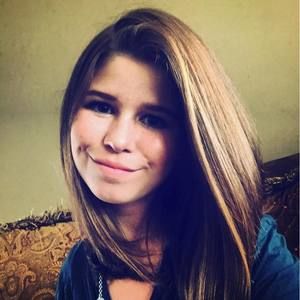 Meet your Posher, Madison