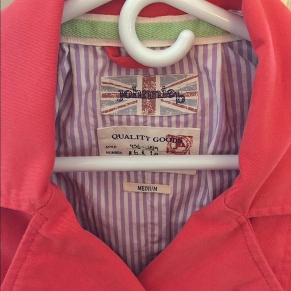 JohnnieB jacket/blazer. EUC. - Picture 3 of 3