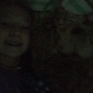 Meet your Posher, Tess